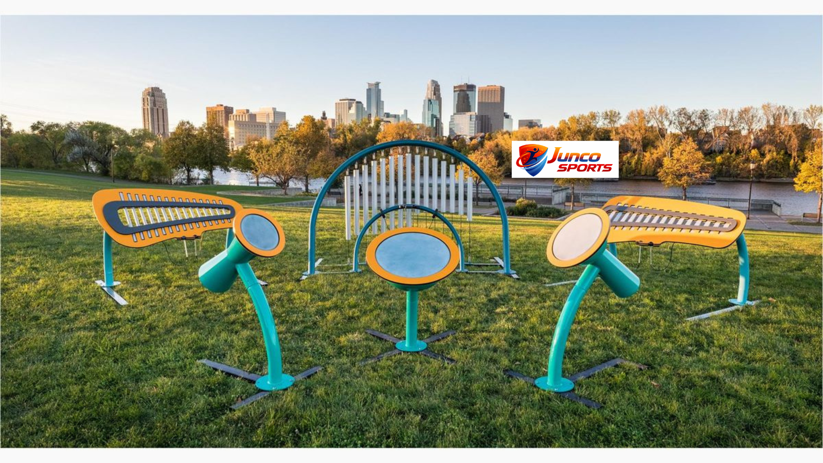 Music Park Play Systems